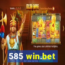 585 win.bet